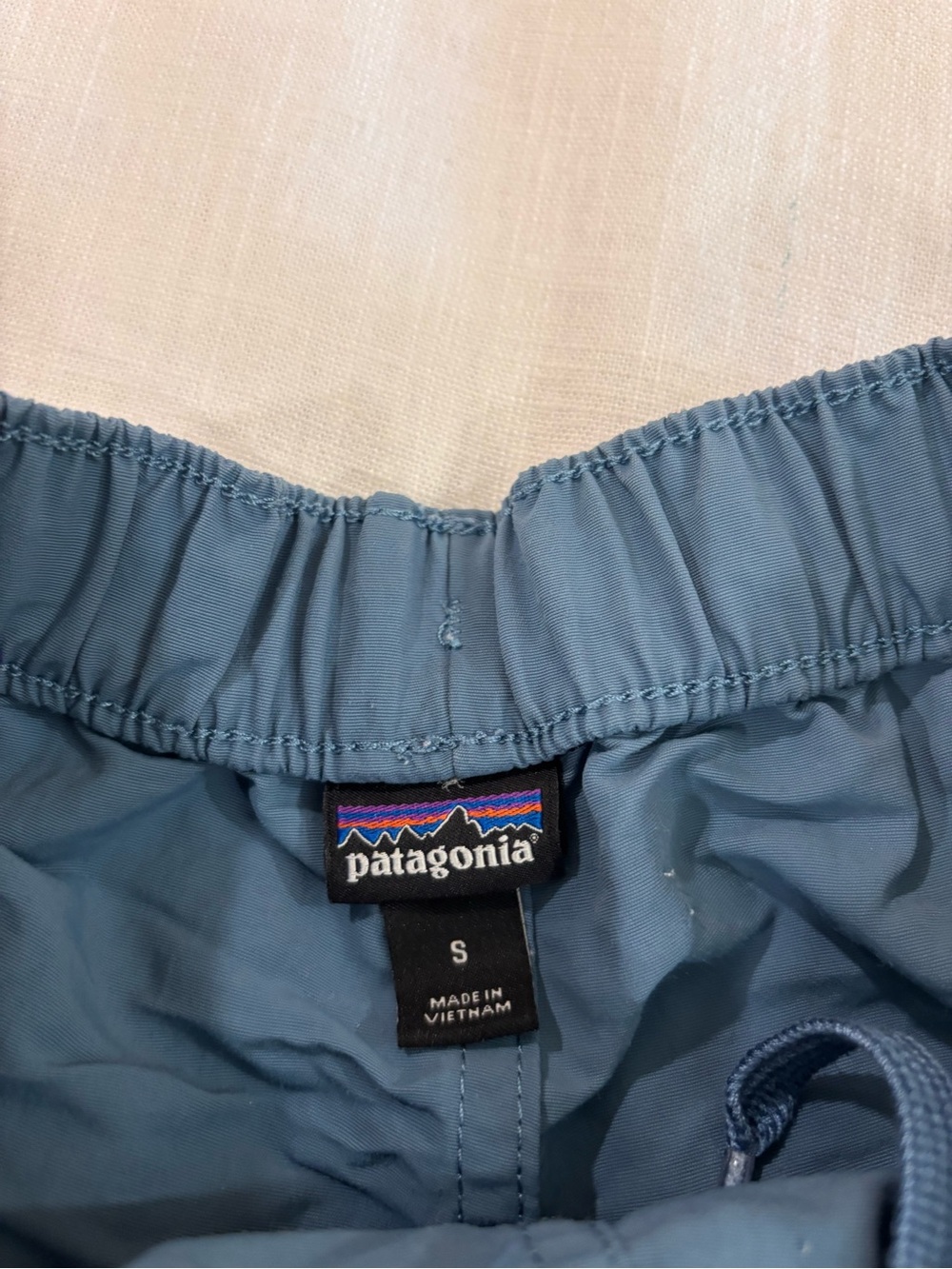 Patagonia Women’s Barely Baggies Short- 2 1/2” - Picture 5 of 6